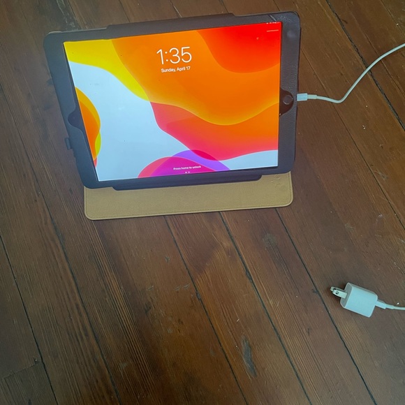 iPad 3rd Generation Air